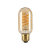 4W LED T45, E27, 250lm, Dimmable, 1800K7