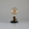 4W LED G80, E27, 250lm, Dimmable, 1800K1