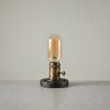 4W LED T45, E27, 250lm, Dimmable, 1800K1