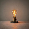 4W LED GLS, E27, 250lm, Dimmable, 1800K2