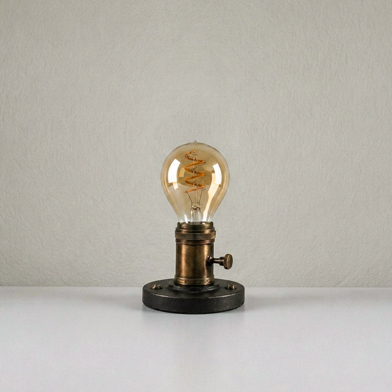2.5W LED Golf, E14, 135lm, Dimmable, 1800K