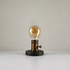 2.5W LED Golf, E14, 135lm, Dimmable, 1800K1