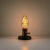 2.5W LED Candle, E14, 135lm, Dimmable, 1800K2