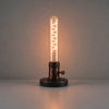 4W LED T32, E27, 250lm, Dimmable, 1800K2