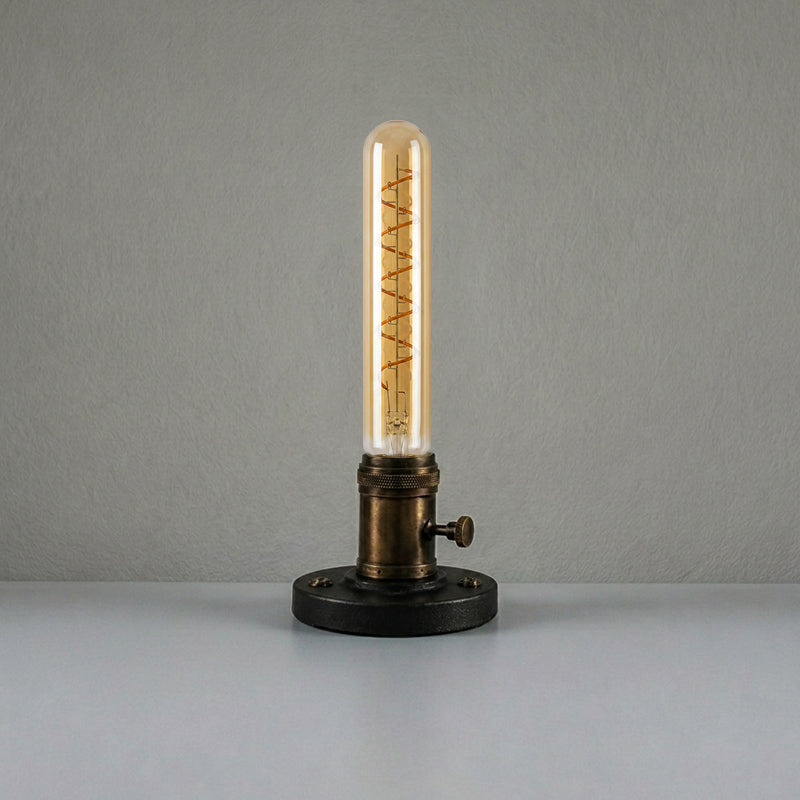 4W LED T32, E27, 250lm, Dimmable, 1800K