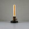 4W LED T32, E27, 250lm, Dimmable, 1800K1