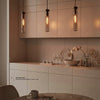 4W LED T32, E27, 250lm, Dimmable, 1800K5