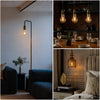 7W LED GLS, E27, 600lm, Dimmable, 2200K (3 Pack)4