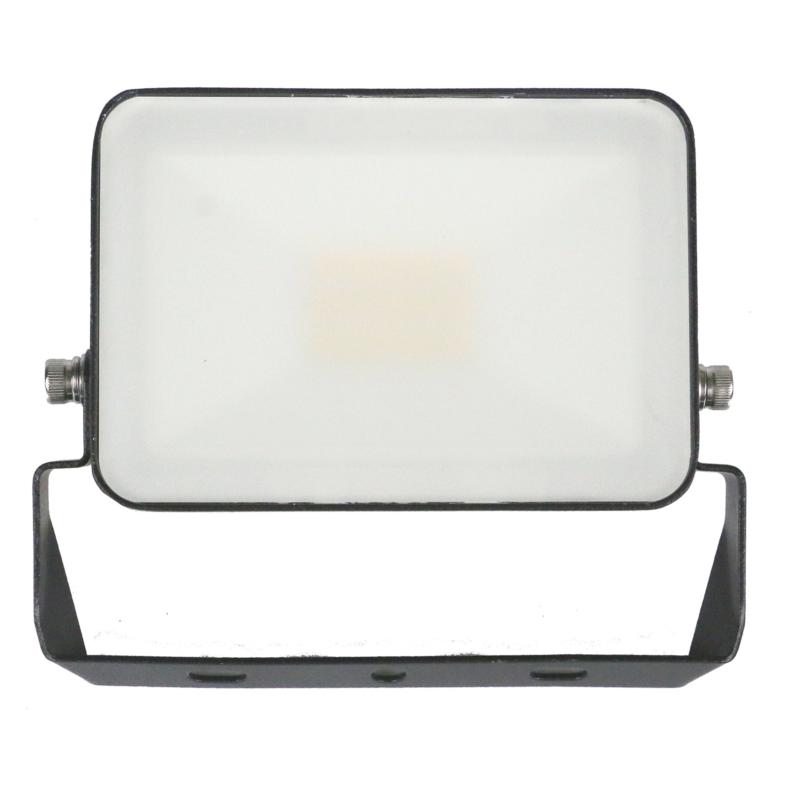 10W Frameless Floodlight, 1200lm, 6500K, Non-PIR, IP65