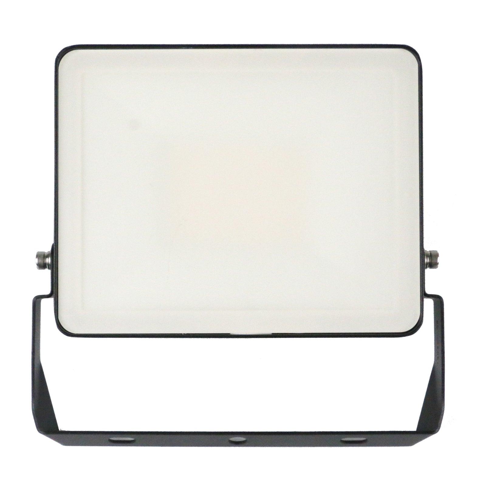 30W Frameless Floodlight, 3600lm, 6500K, Non-PIR, IP65