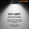 3W LED GU10, 255lm, 100°, Non-Dim, 6500K3