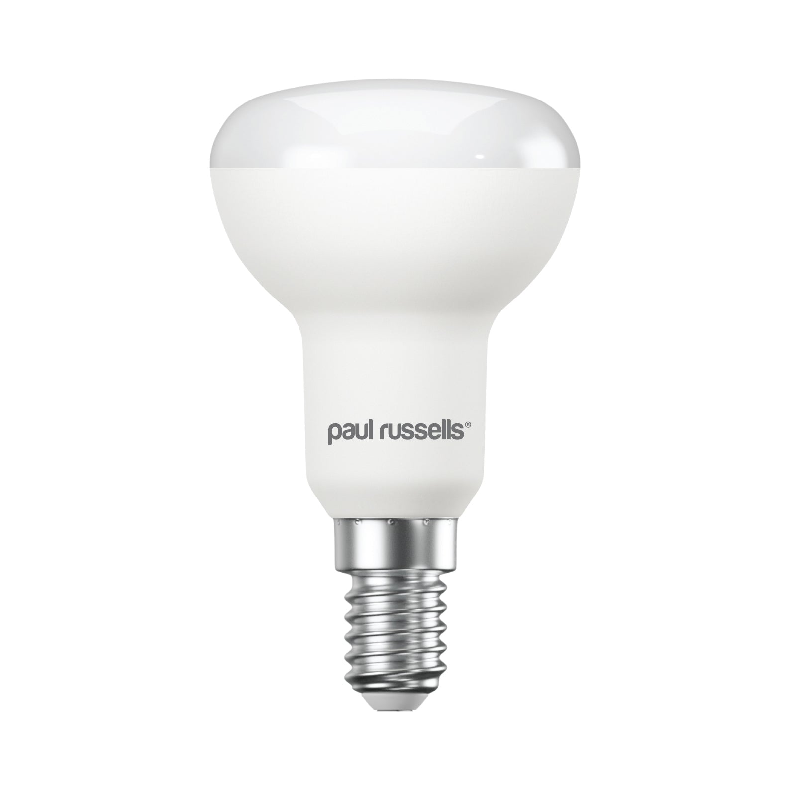 LED R50 6W (40w), SES/E14, 470 Lumens, Cool White(2700K), 240V