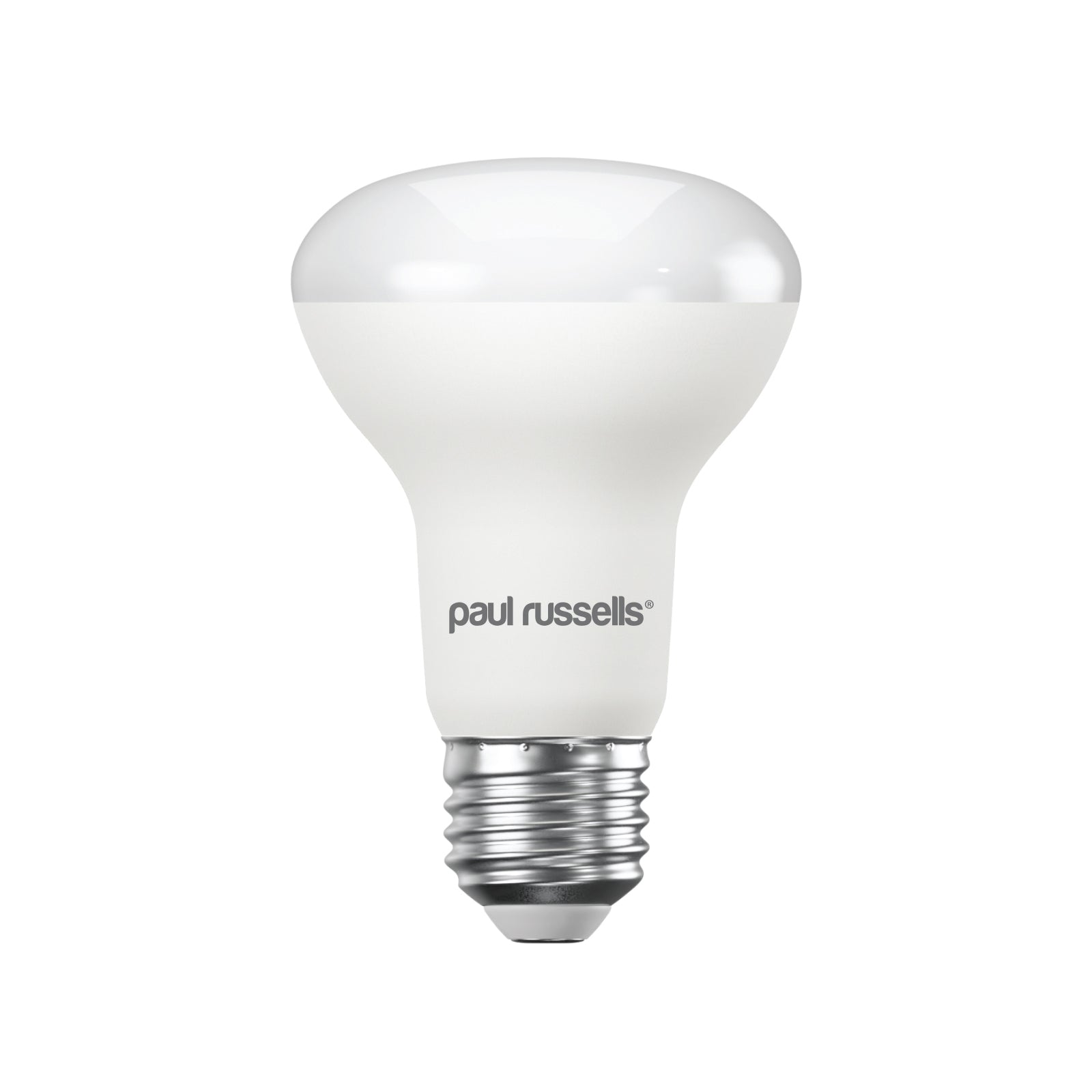 LED R63 8W (40w), ES/E27, 710 Lumens, Warm White(2700K), 240V