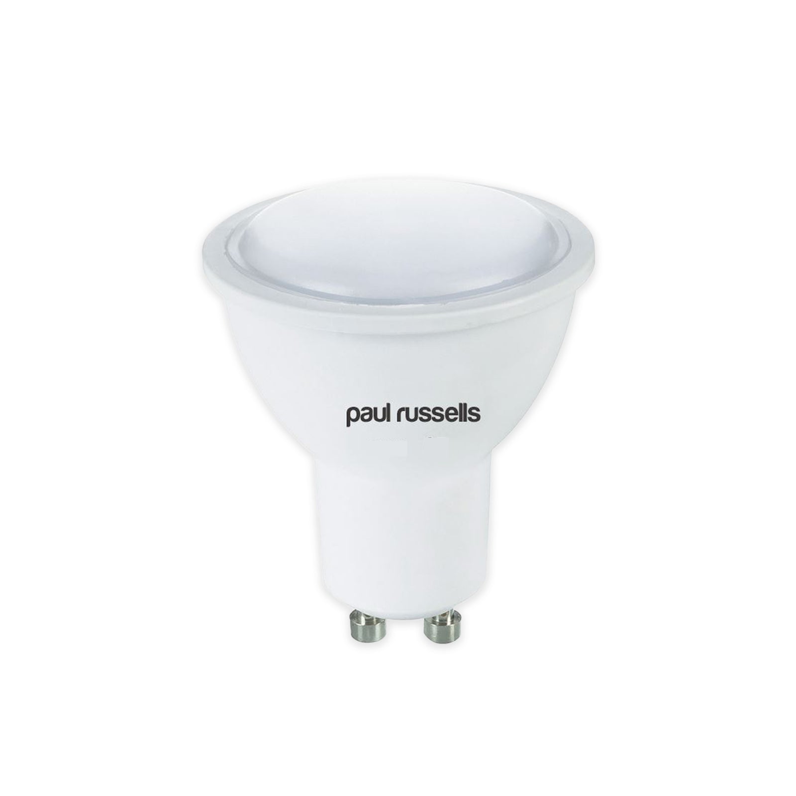 LED 3W (25w) Spotlight, GU10, 255 Lumens, Warm White(2700K), 240V