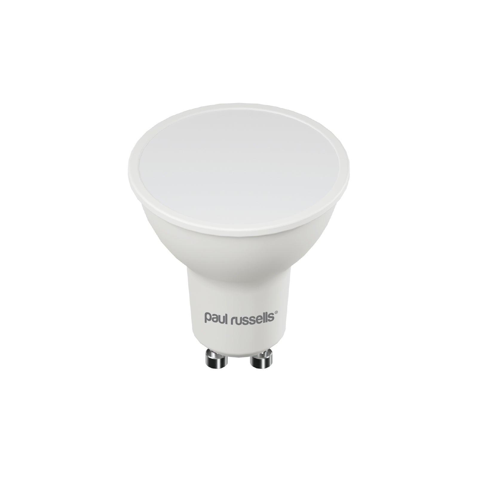 LED Spotlight 7W (45w), GU10, 600 Lumens, Warm White(2700K), 240V