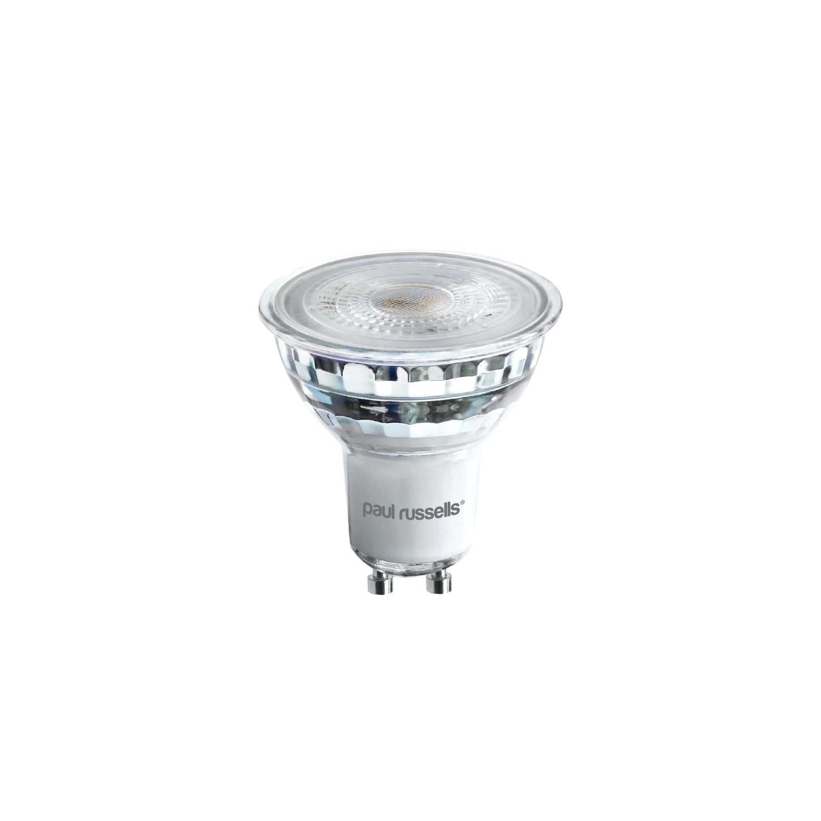 LED Dimmable L006 Spotlight 4.5W (50w), GU10, 345 Lumens, Cool White(4000K), 240V