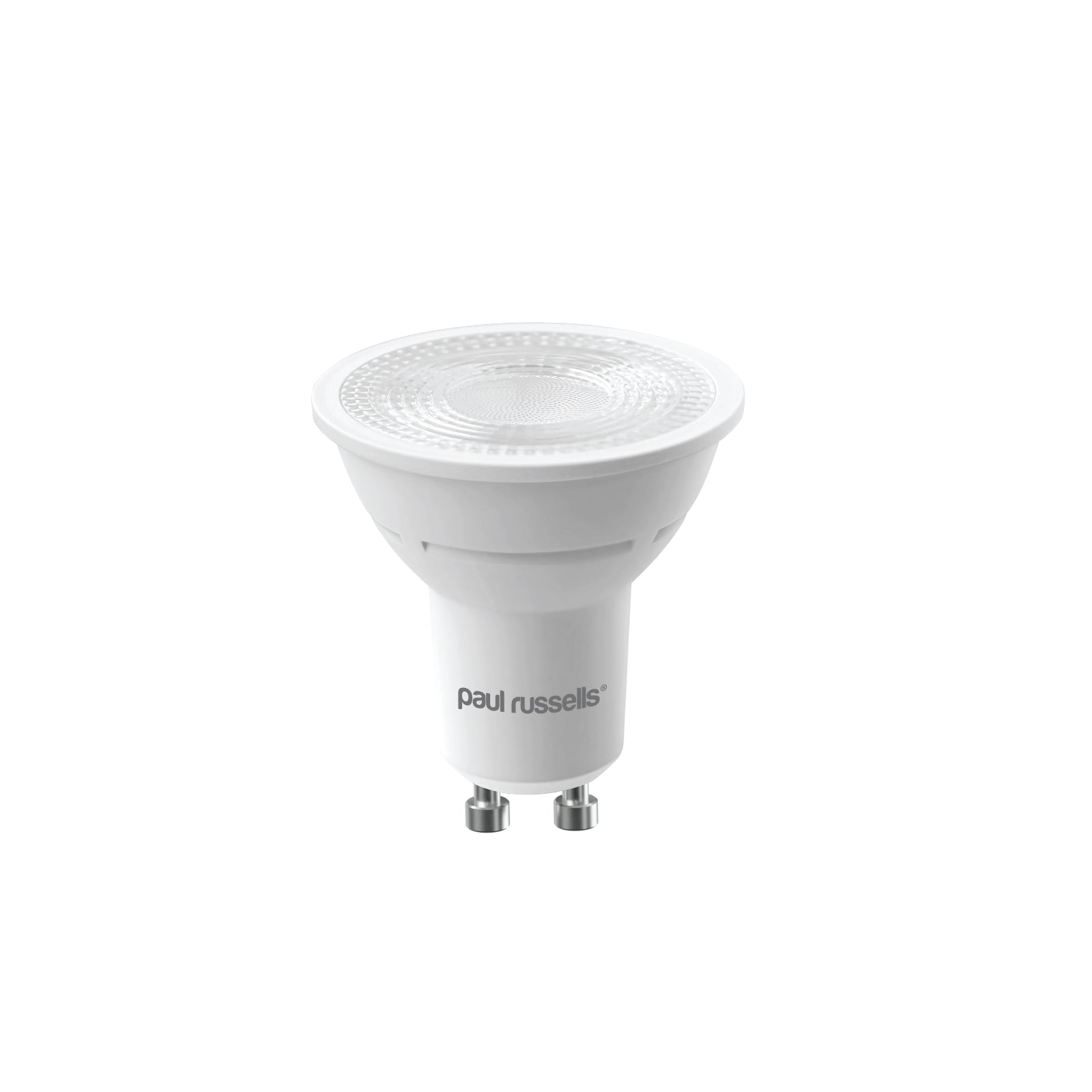 LED Dimmable L007 Spotlight 4.5W (50w), GU10, 345 Lumens, Cool White(4000K), 240V