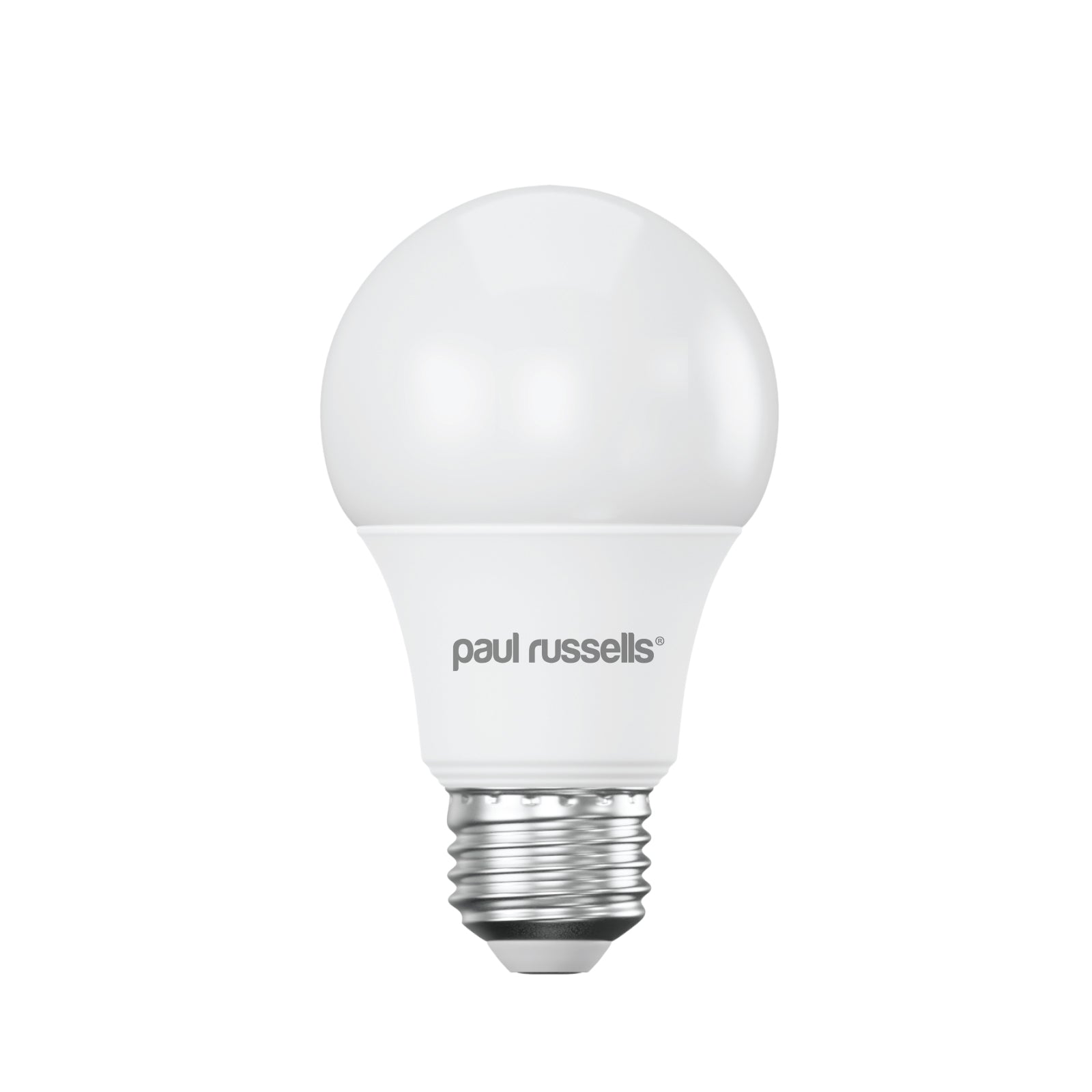 LED Dimmable GLS 8.5W (60w), ES/E27, 806 Lumens, Day Light(6500K), 240V